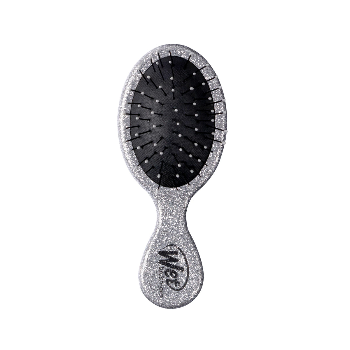 Silver Hair Brush - US 7503