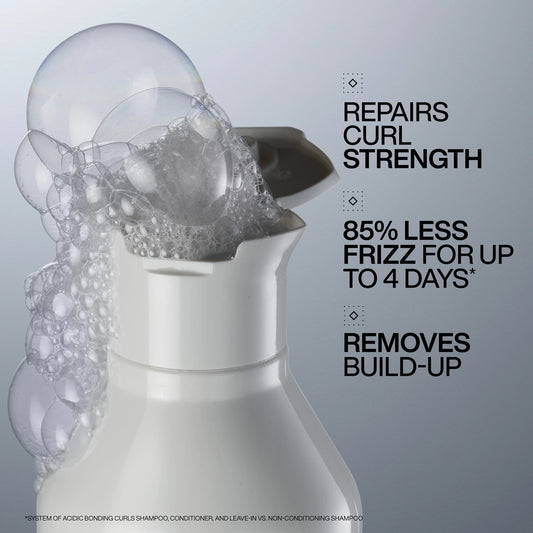 Acidic Bonding Curls Duo - US 5770