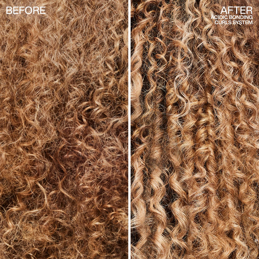 Acidic Bonding Curls Trio - US 0098