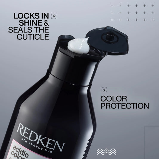 Acidic Color Gloss United Set - US 5976