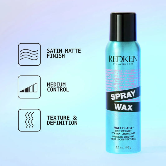 Spray Wax - US 7159