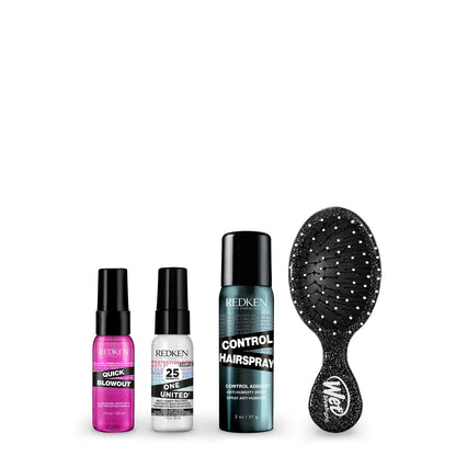 Styling Mini Gift Set - US 0559