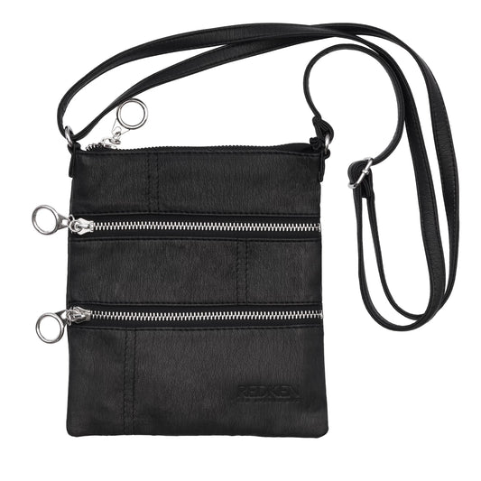 Redken Black Crossbody Bag - US 4407