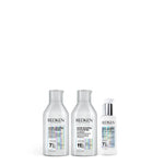 Acidic Bonding Concentrate Overnight Repair Trio - US 5442