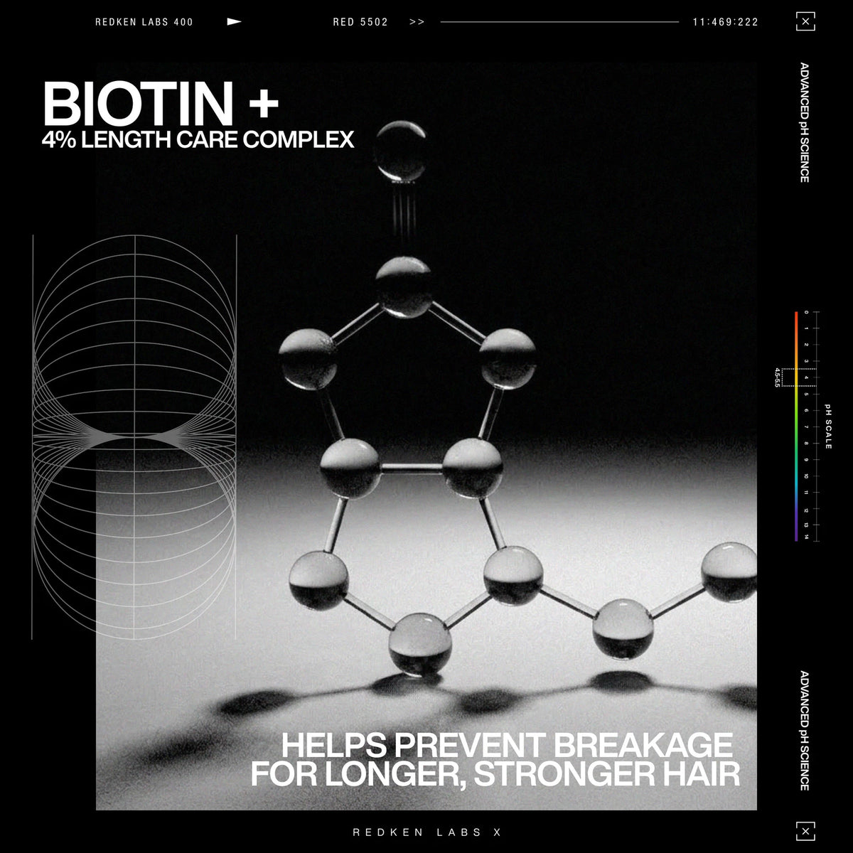 Extreme Length Biotin Conditioner - US 9266