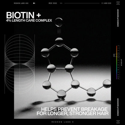 Extreme Length Biotin Conditioner - US 9266