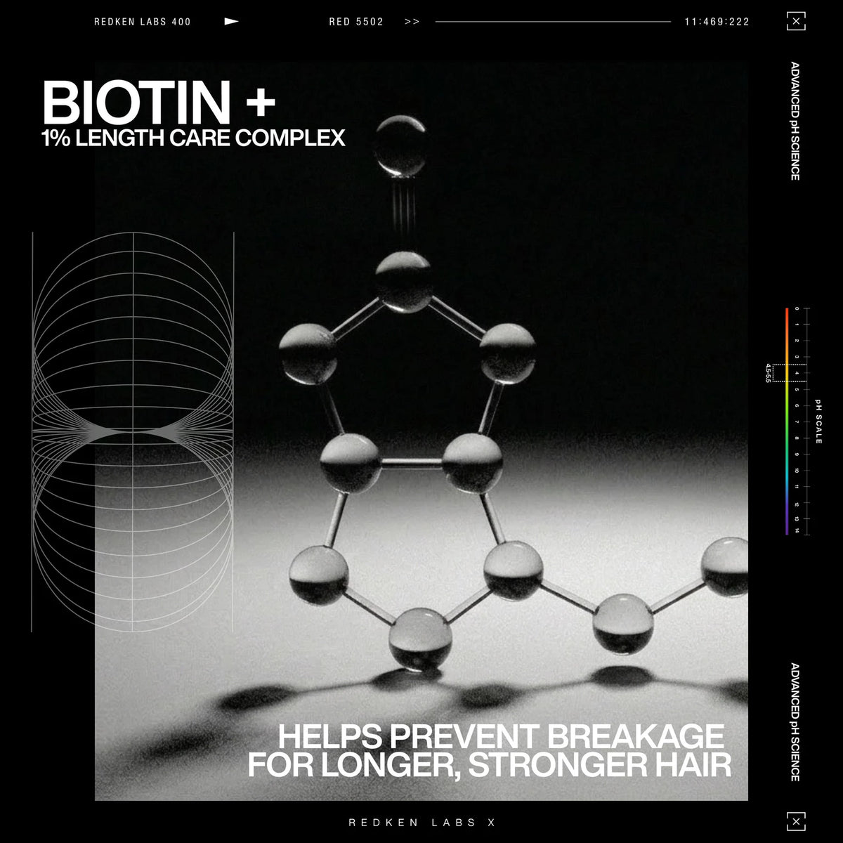 Extreme Length Leave-In Treatment With Biotin - US 3936