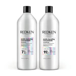 Acidic Bonding Concentrate Duo - US 6305