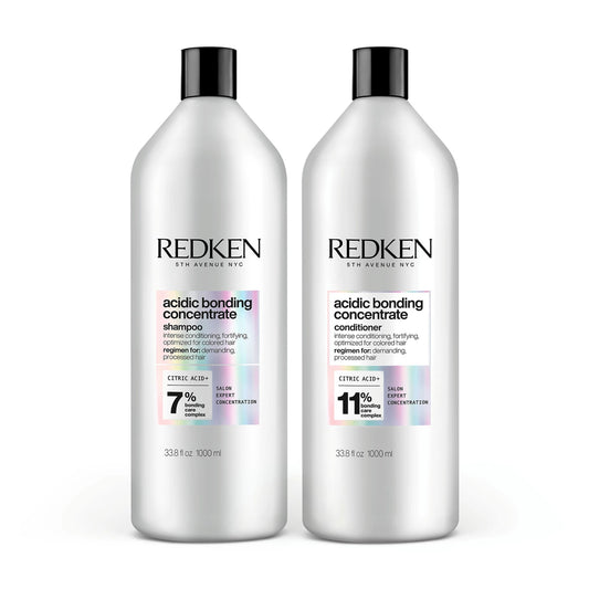 Acidic Bonding Concentrate Duo - US 6305