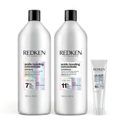 Acidic Bonding Concentrate Trio - US 8123