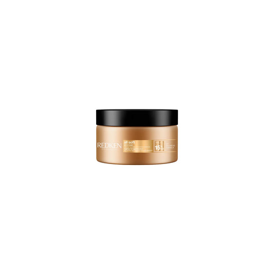 All Soft All-In Mask With Argan Oil - US 1519