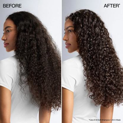 All Soft Deep Moisture Trio - US 7187