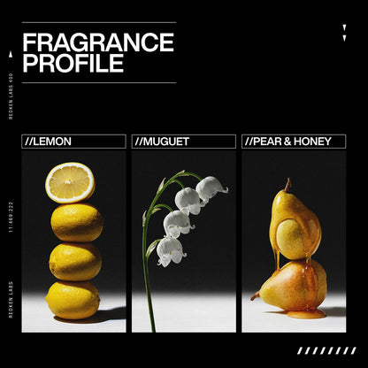 All Soft Shampoo - US 3820