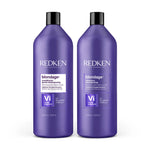 Blondage Duo - US 9820