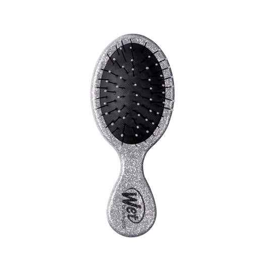 Silver Hair Brush - US 7503