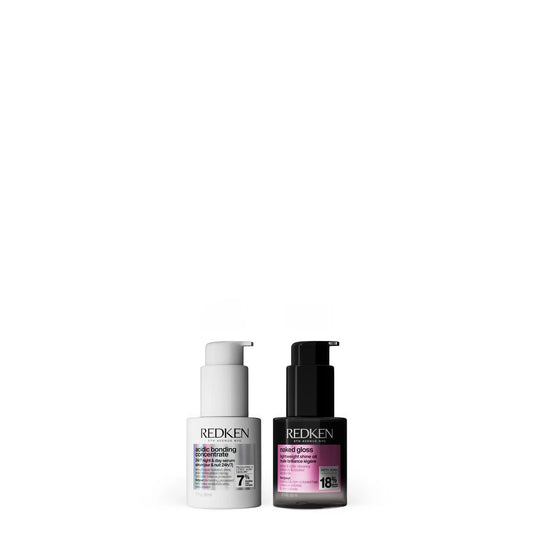Day & Night Mini Oil & Serum Duo - US 4485