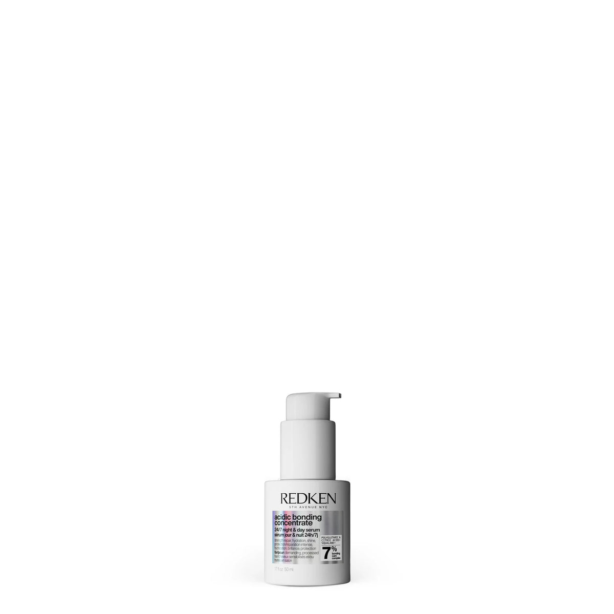 Acidic Bonding Concentrate 24/7 Night & Day Serum - US 5315