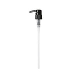Black Liter Pump - US 3353