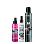 Styling Starter Trio - US 4581