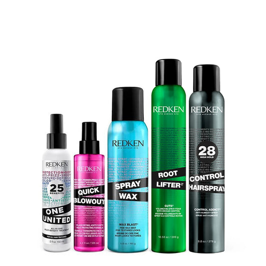 Stylist Favorites Set - US 1187