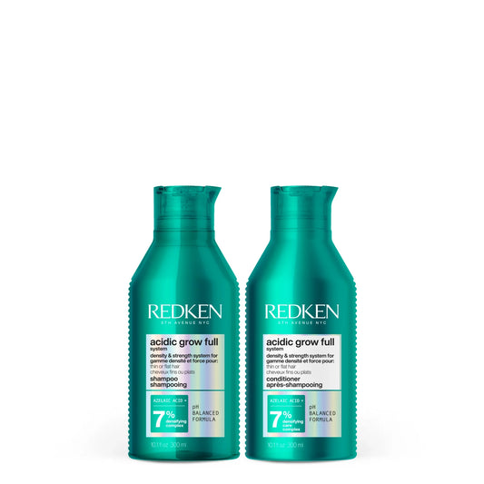 Acidic Grow Full System Duo - US 3694