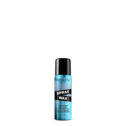 Spray Wax - US 7159