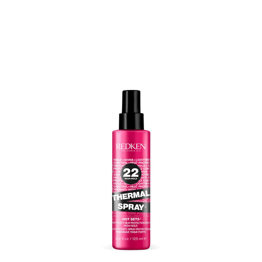 Thermal Spray High Hold - US 1526