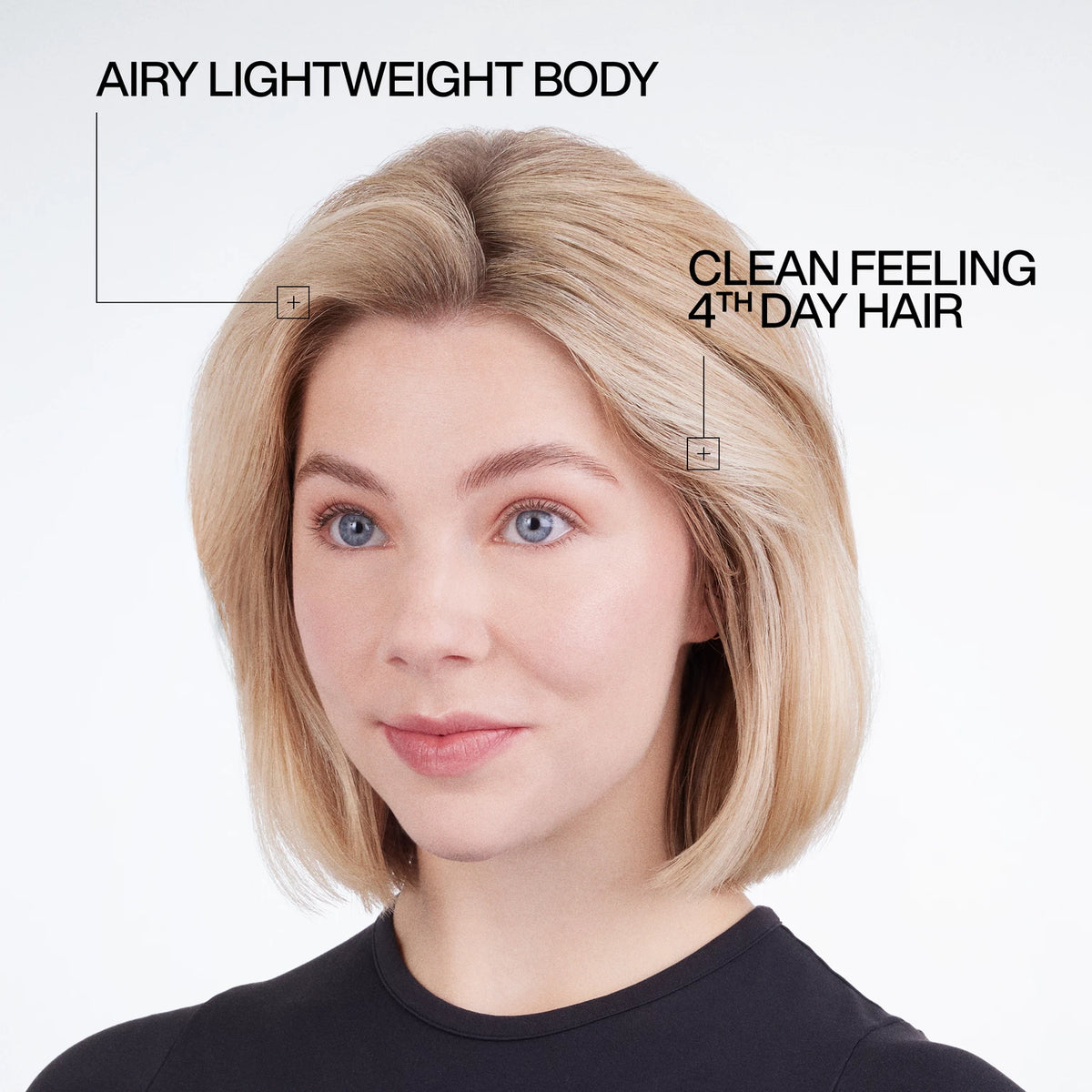 Deep Clean Dry Shampoo - US 0687