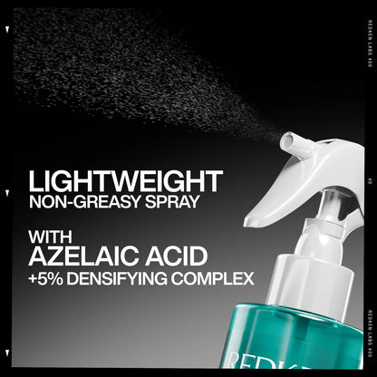 Acidic Grow Full System Instant Densifying Spray - US 7219