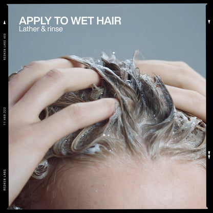 Acidic Grow Full System Densifying Shampoo - US 1341