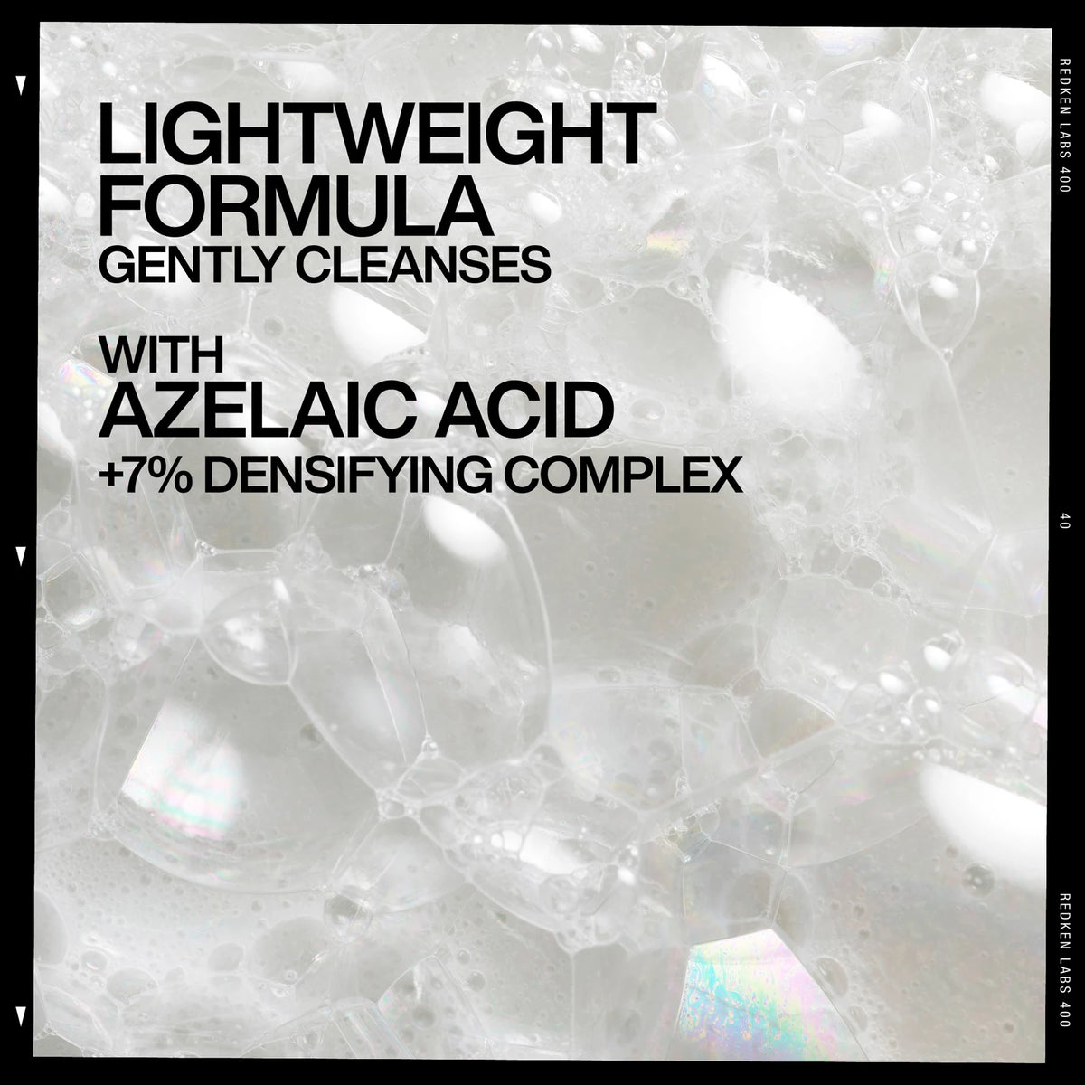 Acidic Grow Full System Densifying Shampoo - US 1341