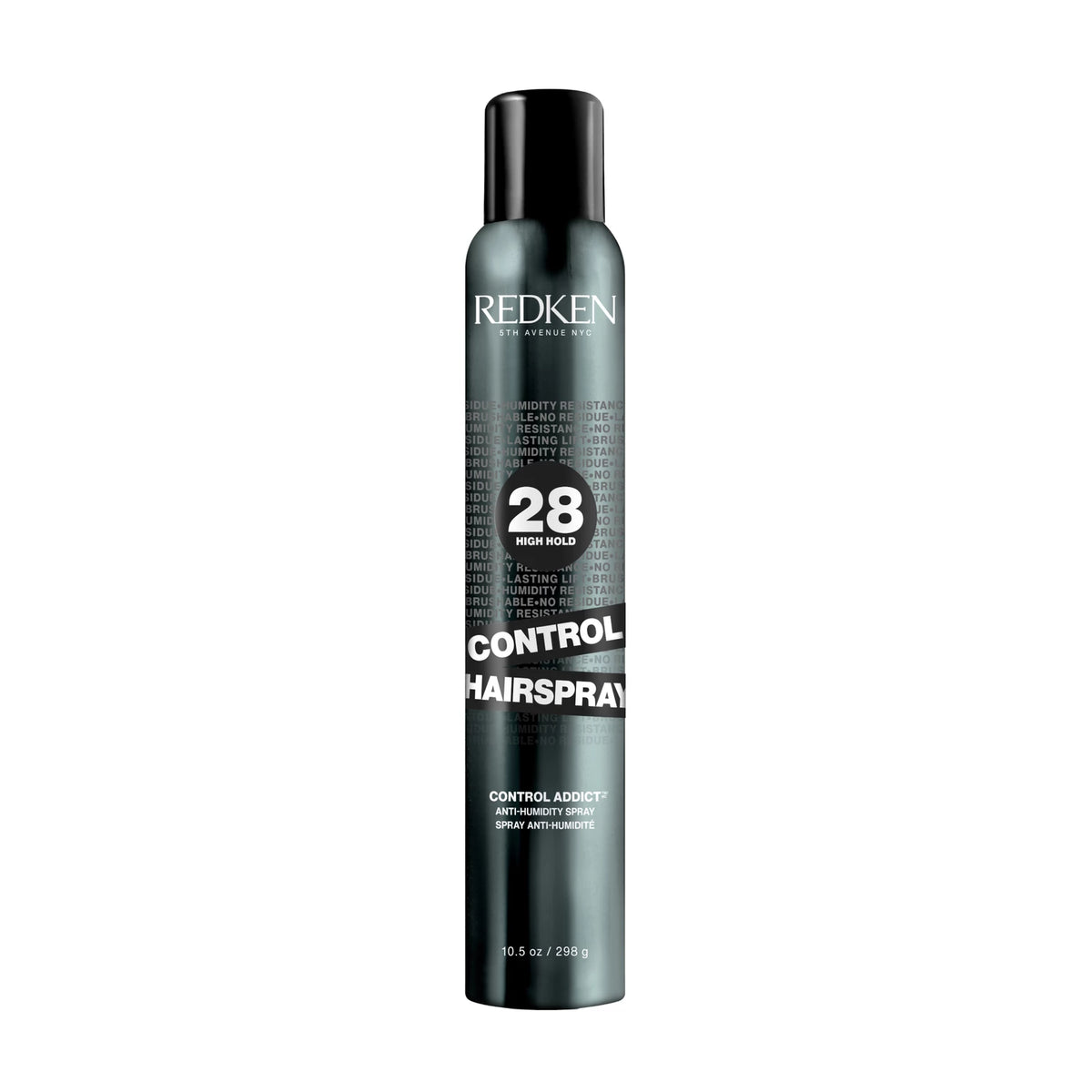Control Hairspray - US 1854