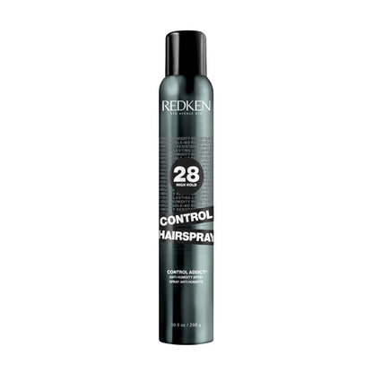 Control Hairspray - US 1854