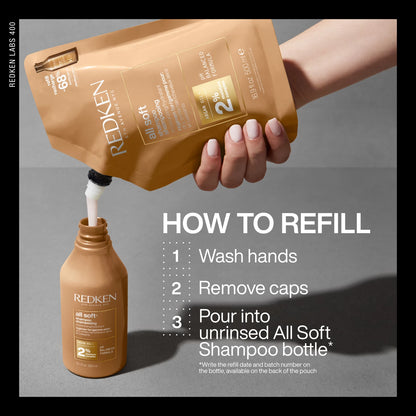 All Soft Refill Bundle - US 5671
