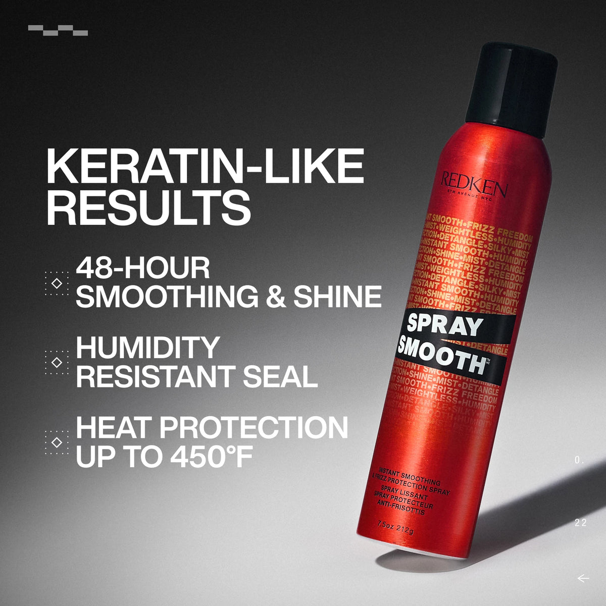 Spray Smooth - US 4129
