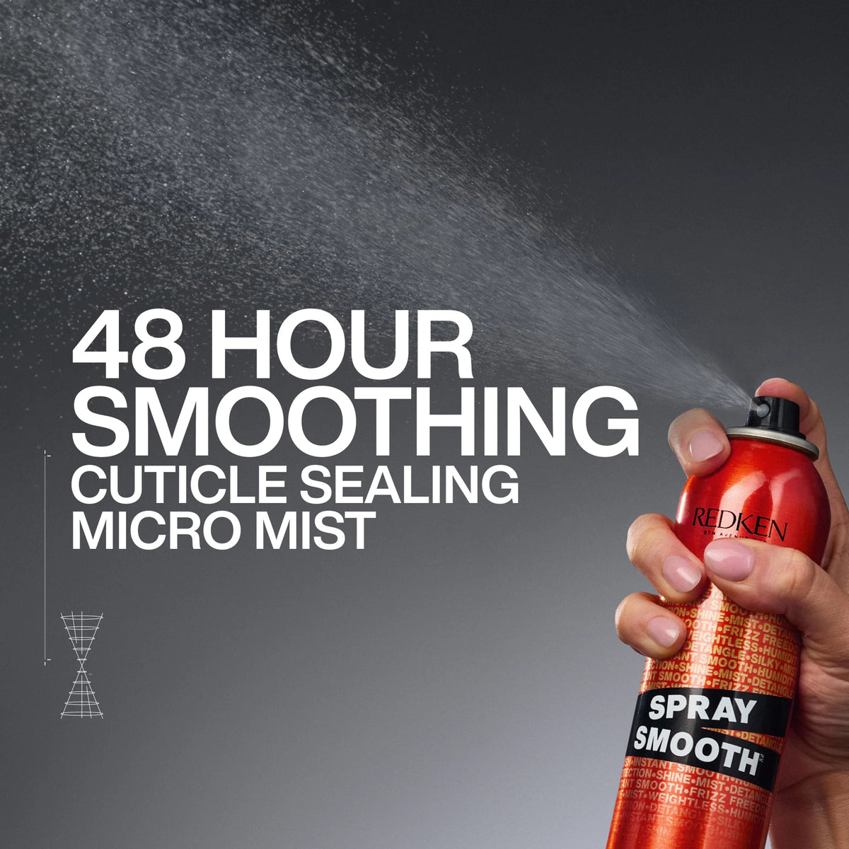 Spray Smooth - US 1400