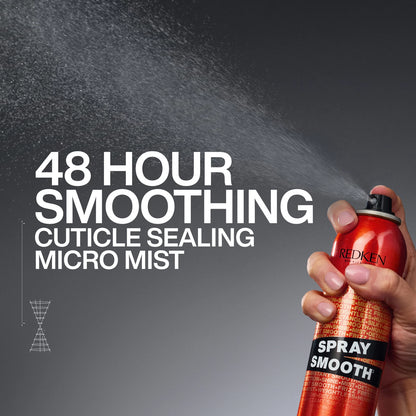 Spray Smooth - US 1400