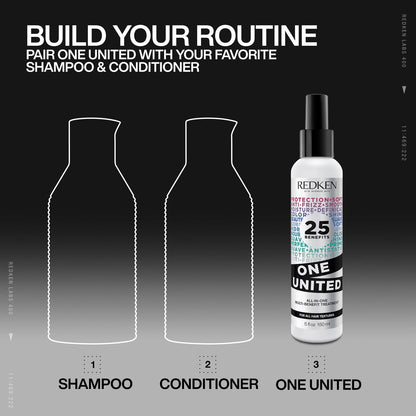 One United - US 8245
