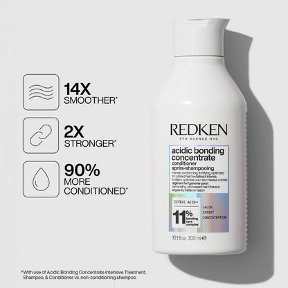 Acidic Bonding Concentrate Trio - US 8123
