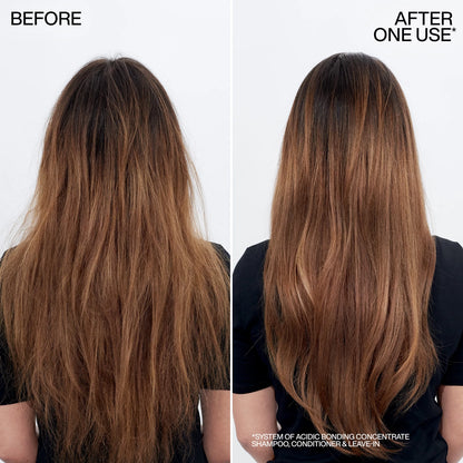 Acidic Bonding Concentrate Conditioner - US 2039