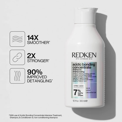 Acidic Bonding Concentrate Trio - US 8123