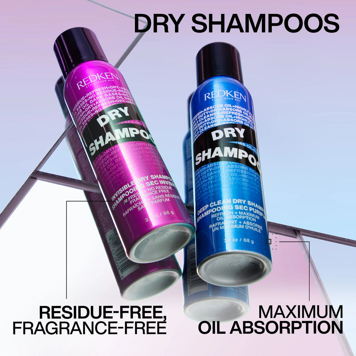 Deep Clean Duo - US 1634