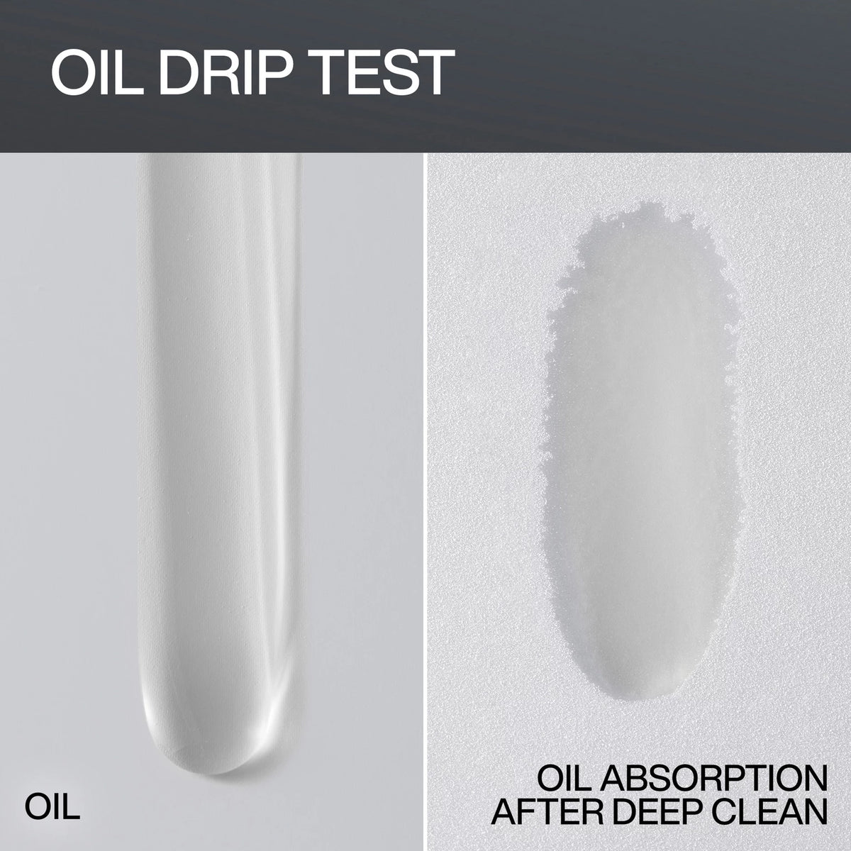 Deep Clean Dry Shampoo - US 0687