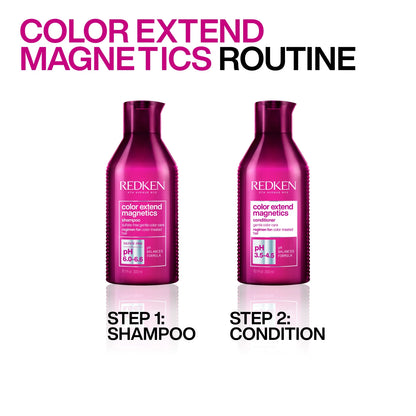 Color Extend Magnetics Sulfate-Free Conditioner - US 8623