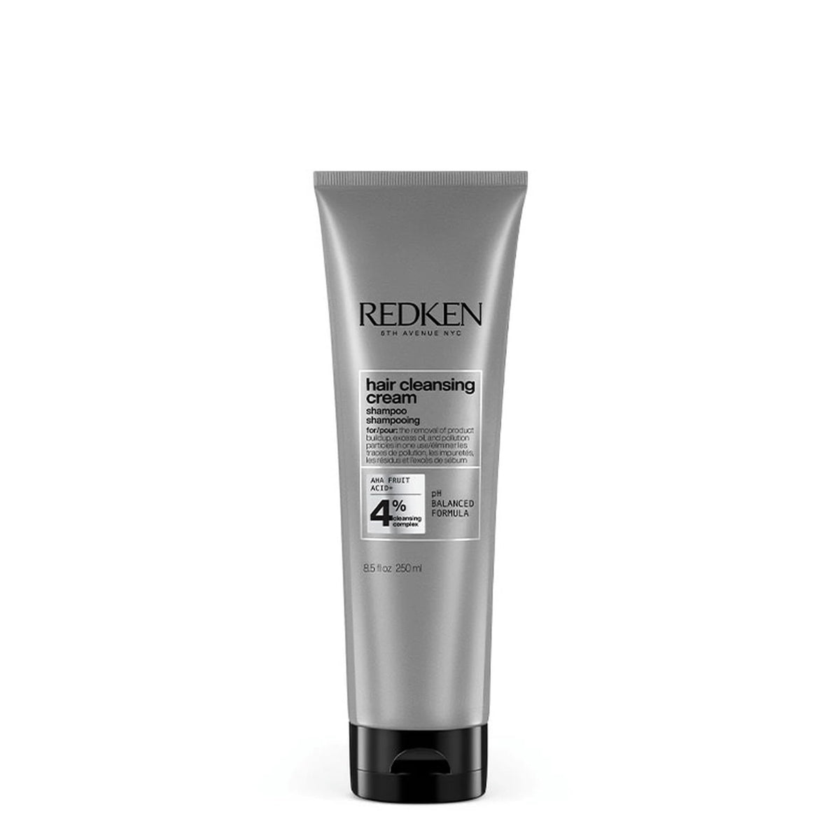 Hair Cleansing Cream Clarifying Shampoo - US 8681