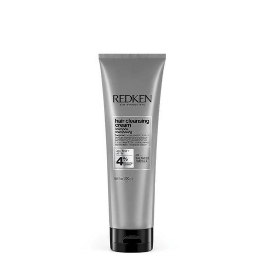 Hair Cleansing Cream Clarifying Shampoo - US 8681