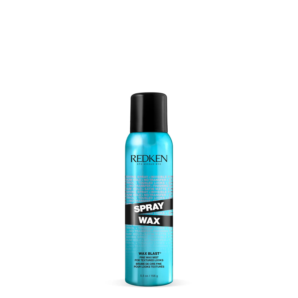 Spray Wax - US 8052