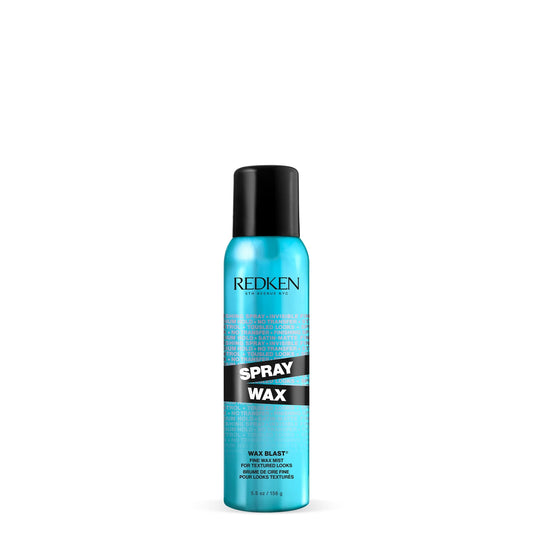 Spray Wax - US 8052