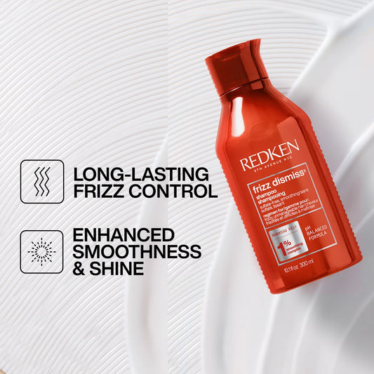 Frizz Dismiss Duo - US 7989