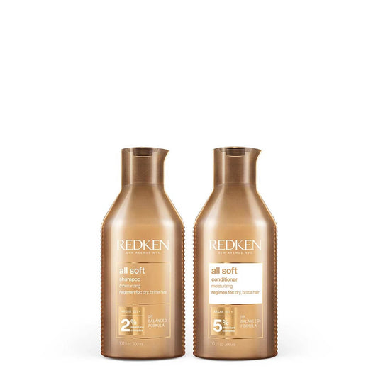 All Soft Duo - US 4155